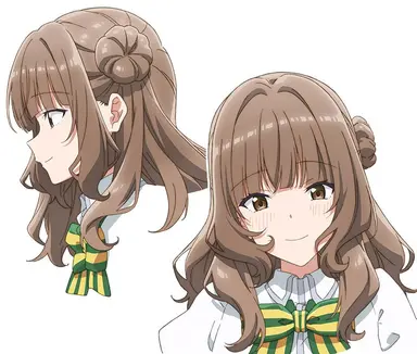 Profile image of 里宮百々花