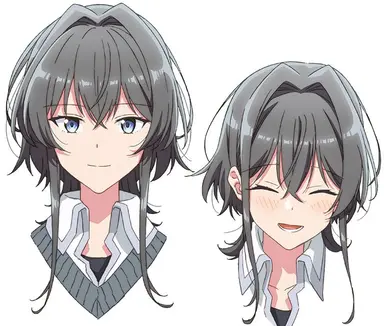 Profile image of 朝凪依