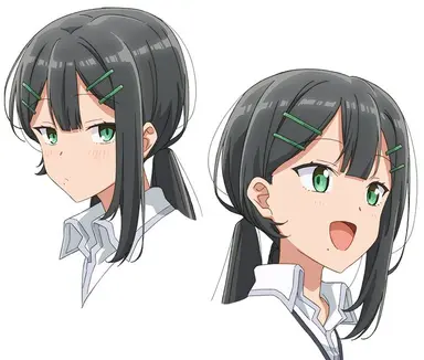 Profile image of 水口未希