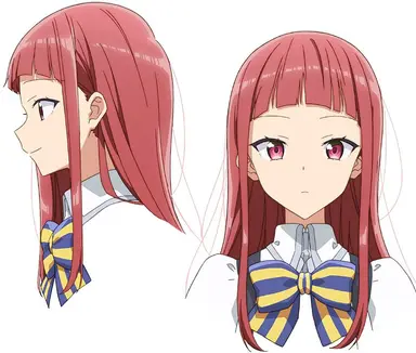 Profile image of 筒井真理