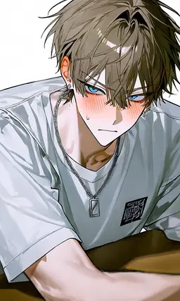 Profile image of Saeki