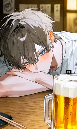 Profile image of Saeki
