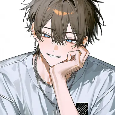 Profile image of Saeki