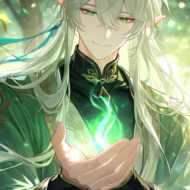 Profile image of お師匠様
