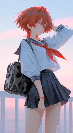 Profile image of 刹那