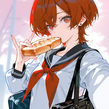 Profile image of 刹那