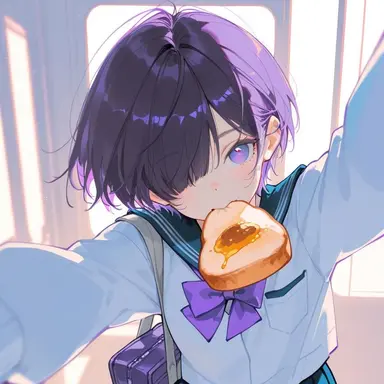 Profile image of 冥