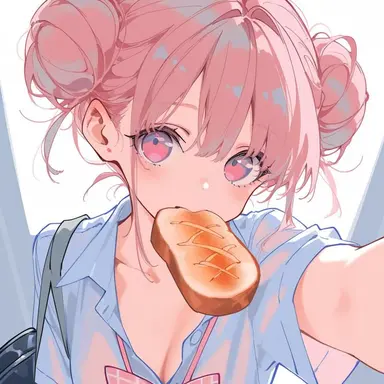 Profile image of ももか