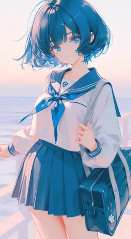 Profile image of 澪