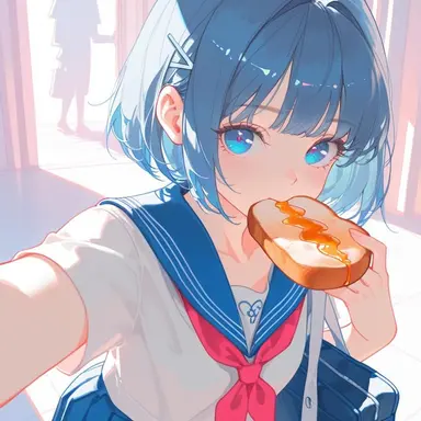 Profile image of 澪