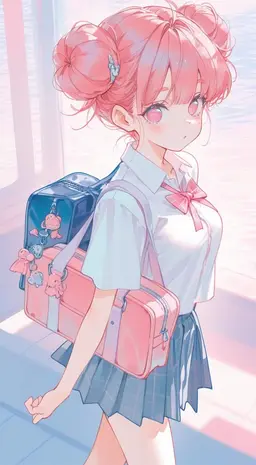 Profile image of ももか