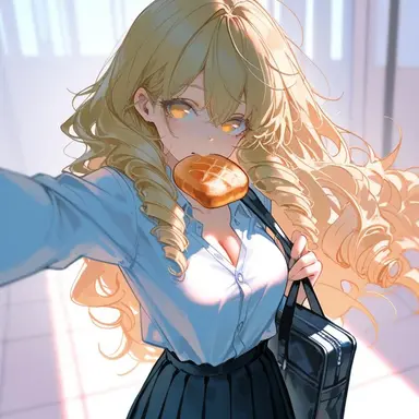 Profile image of 絢香