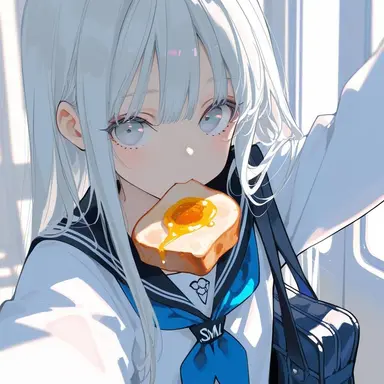 Profile image of 玲央奈
