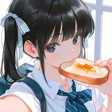 Profile image of 凛香