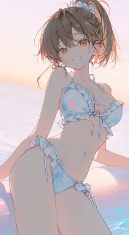 Profile image of 陽菜