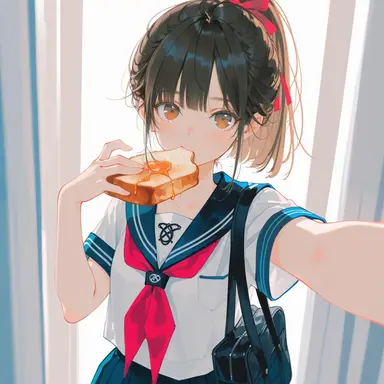 Profile image of 陽菜