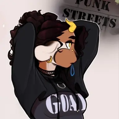Profile image of Kody