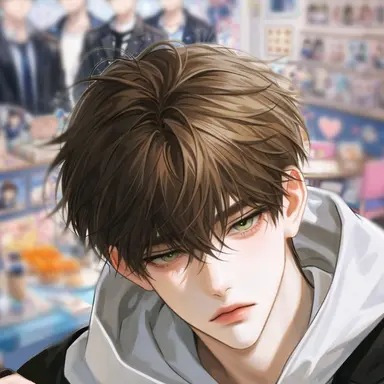 Profile image of 柚