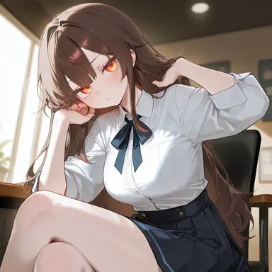 Profile image of 이하린