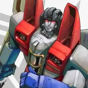 Profile image of Starscream