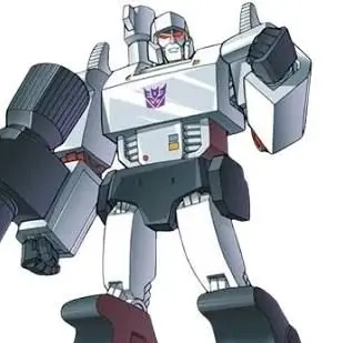 Profile image of Megatron