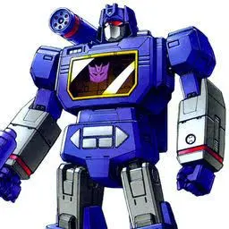 Profile image of Soundwave