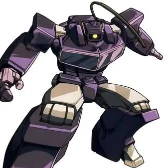 Profile image of Shockwave