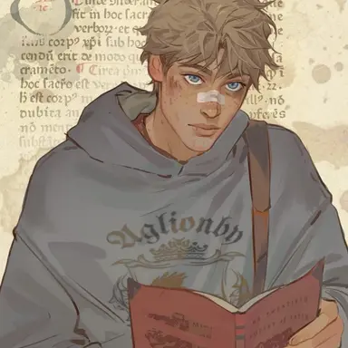 Profile image of Leo