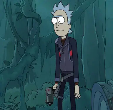 Profile image of Rick Prime