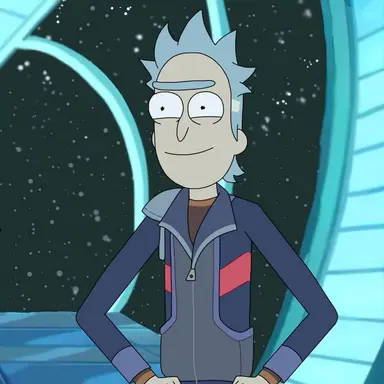 Profile image of Rick Prime