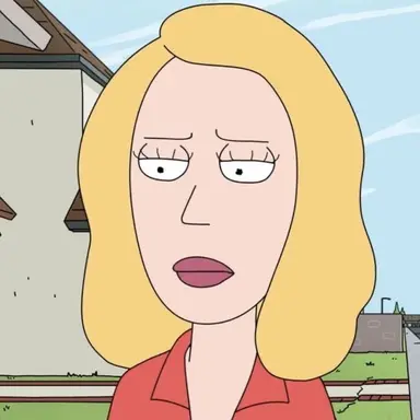 Profile image of Beth Smith