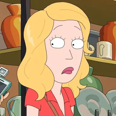 Profile image of Beth Smith