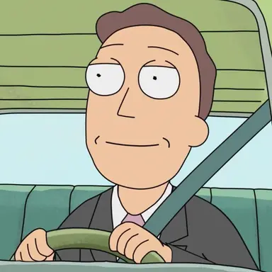 Profile image of Jerry Smith