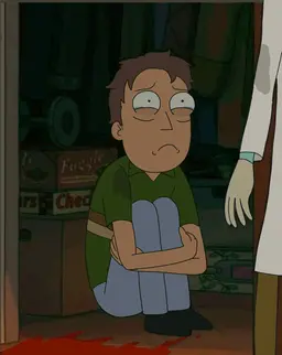 Profile image of Jerry Smith