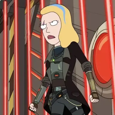 Profile image of Clone Beth