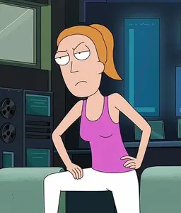 Profile image of Summer Smith