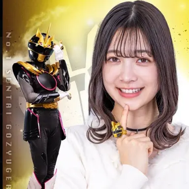 Profile image of 一河角乃