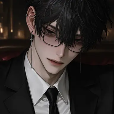 Profile image of 黒嵜 玲乃