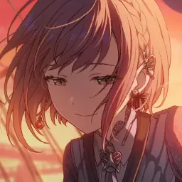 Profile image of 東雲絵名