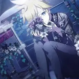 Profile image of 鏡音レン