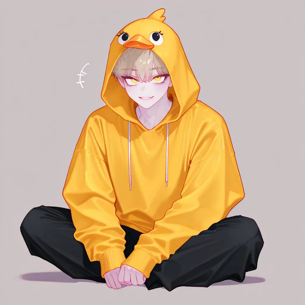 Sadduck의 NTR 설문조사!