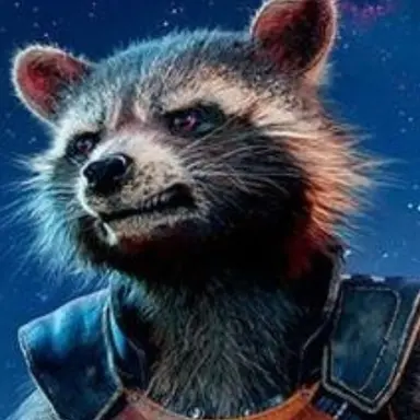 Profile image of Rocket