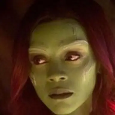 Profile image of Gamora
