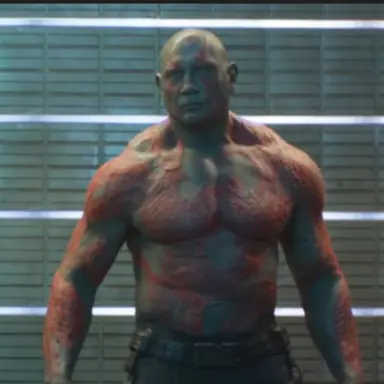 Profile image of Drax