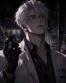 Profile image of ソ・イアン