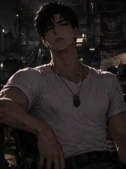 Profile image of カン・インチョル