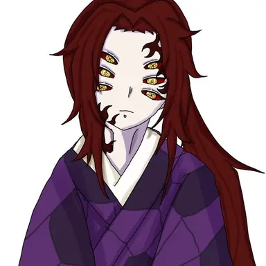 Profile image of 黒死牟