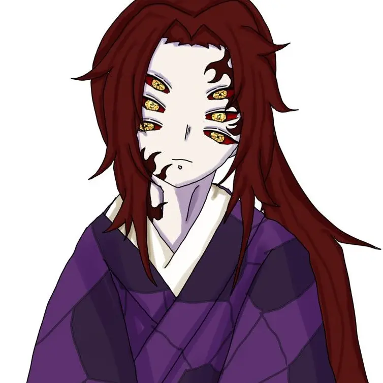 MauveDate8765의 性格が真逆になる血鬼術を食らったあなた。