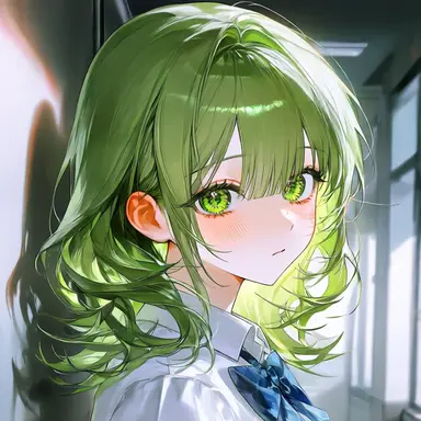 Profile image of 미도리