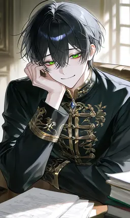 Profile image of Erven
